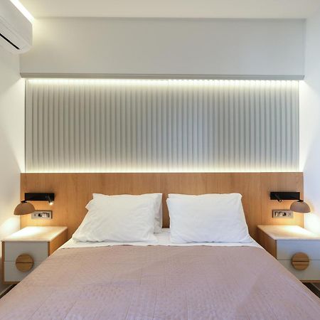 Arocaria Apartments Chania  Zewnętrze zdjęcie