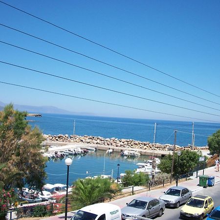 Arocaria Apartments Chania  Zewnętrze zdjęcie
