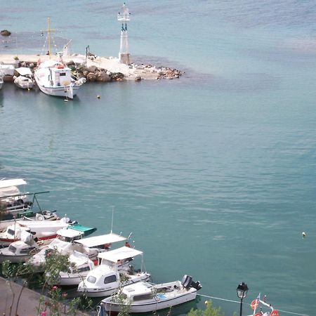 Arocaria Apartments Chania  Zewnętrze zdjęcie