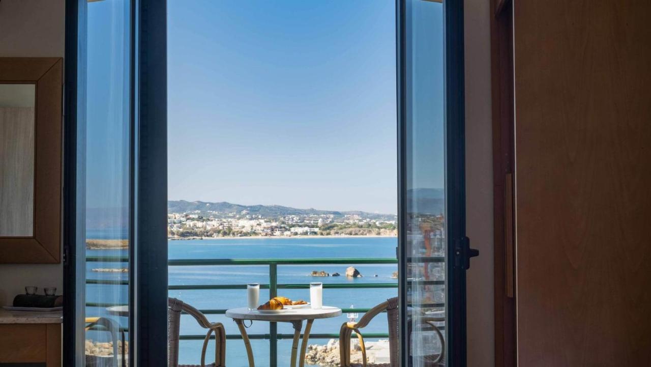 Arocaria Apartments Chania  Zewnętrze zdjęcie