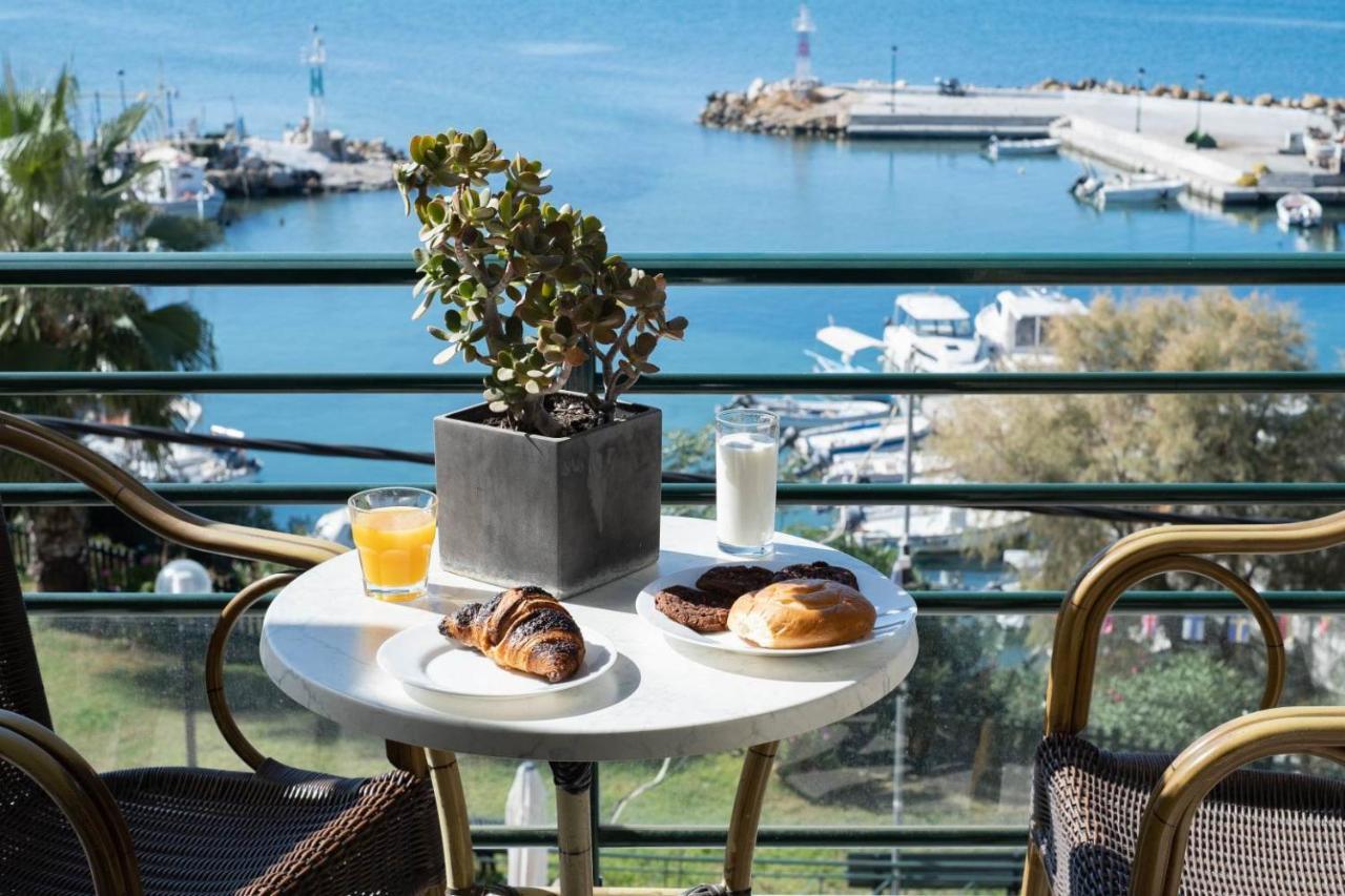 Arocaria Apartments Chania  Zewnętrze zdjęcie