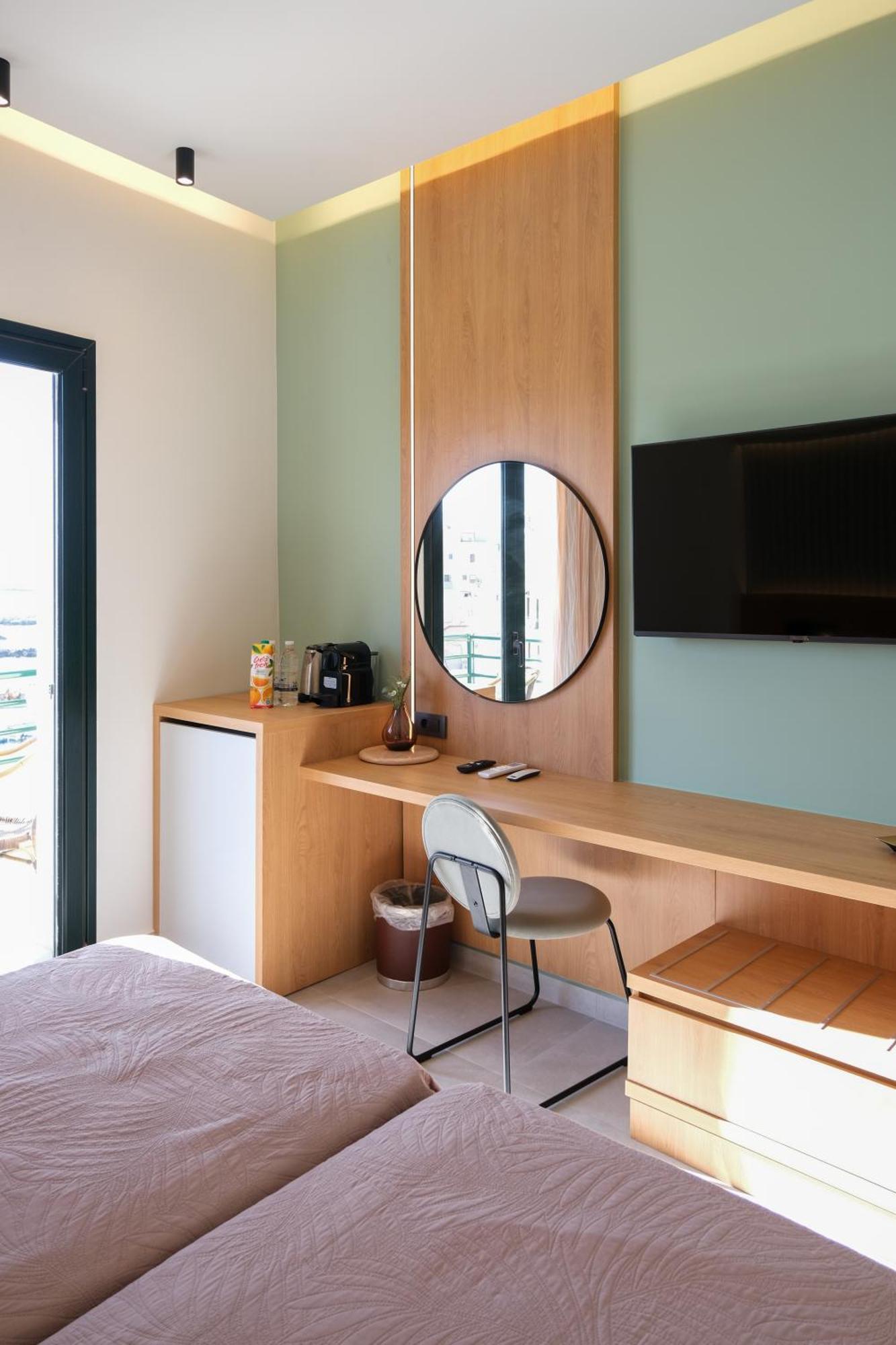 Arocaria Apartments Chania  Zewnętrze zdjęcie