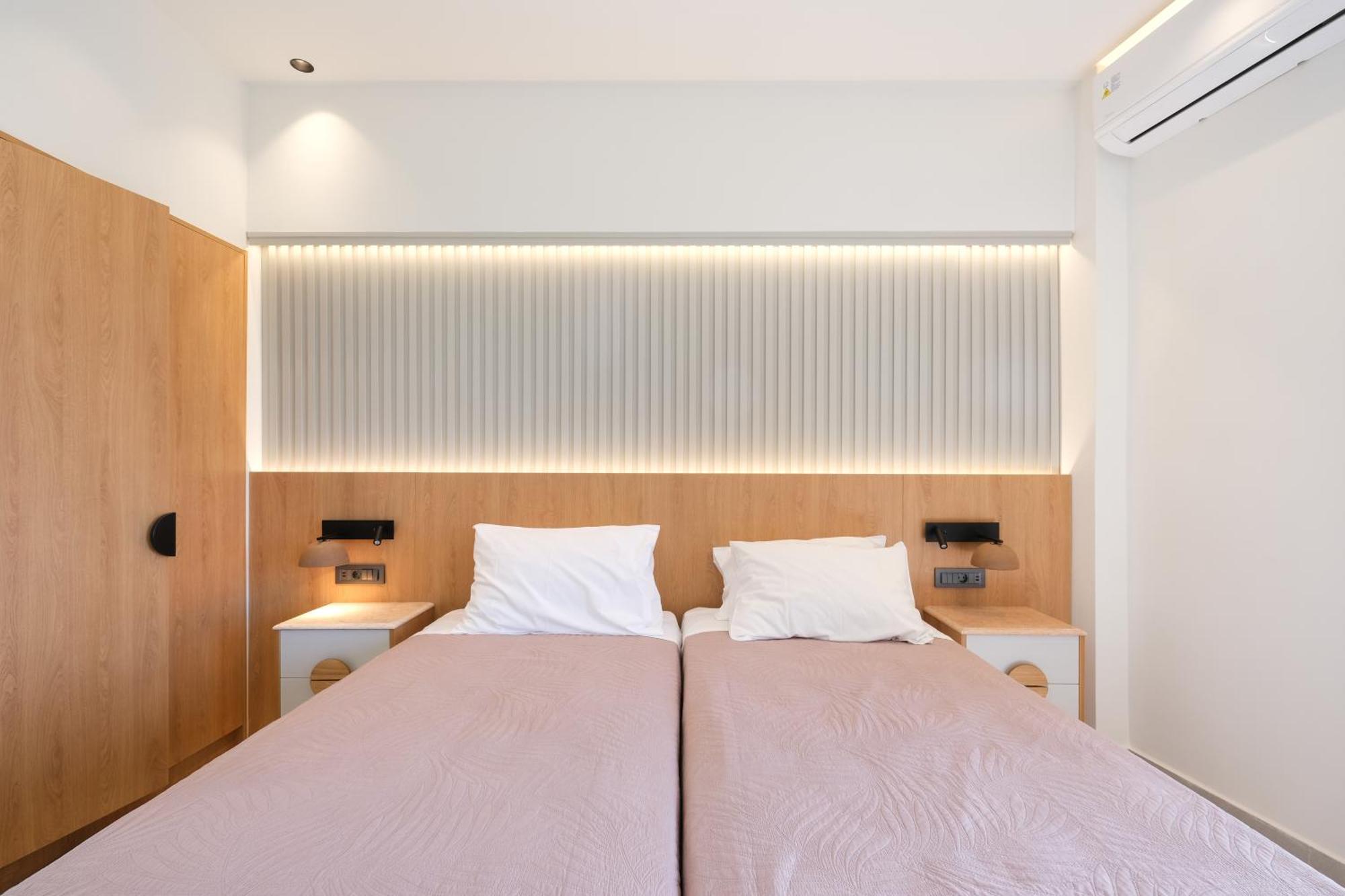 Arocaria Apartments Chania  Zewnętrze zdjęcie