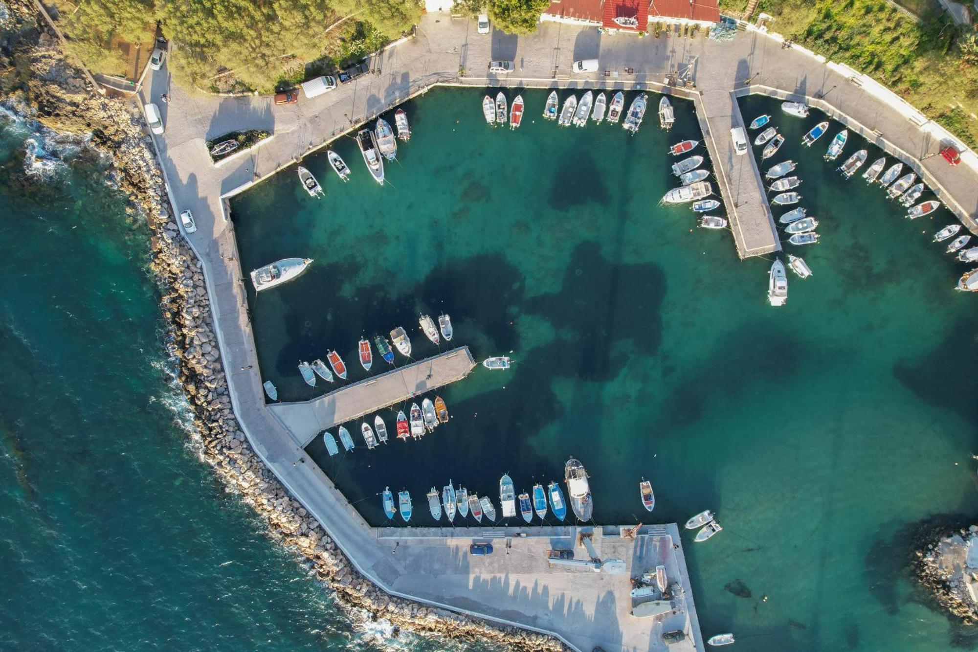 Arocaria Apartments Chania  Zewnętrze zdjęcie