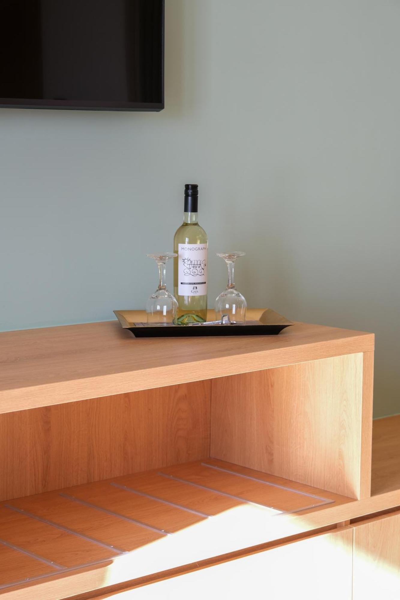 Arocaria Apartments Chania  Zewnętrze zdjęcie