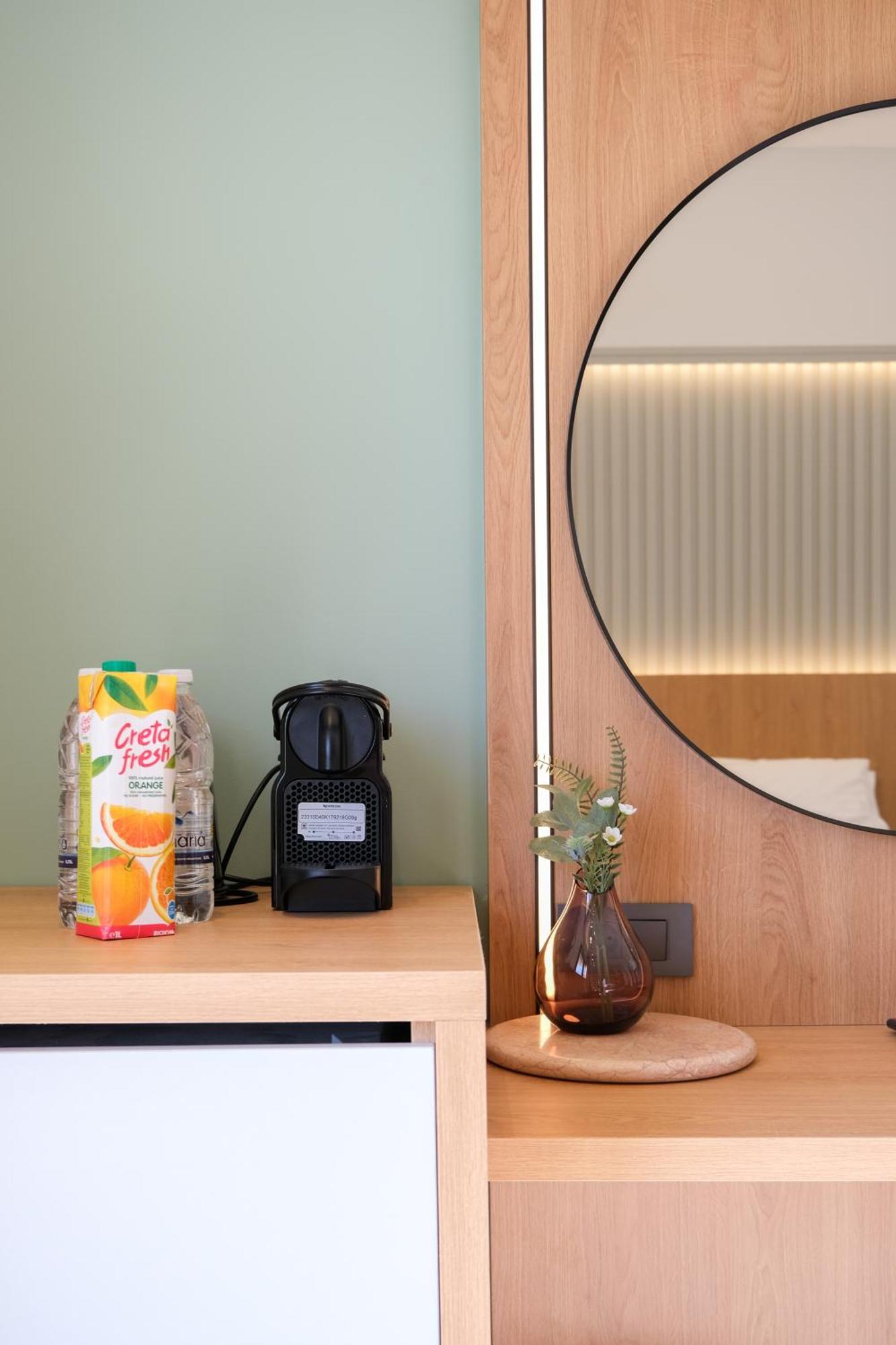 Arocaria Apartments Chania  Zewnętrze zdjęcie