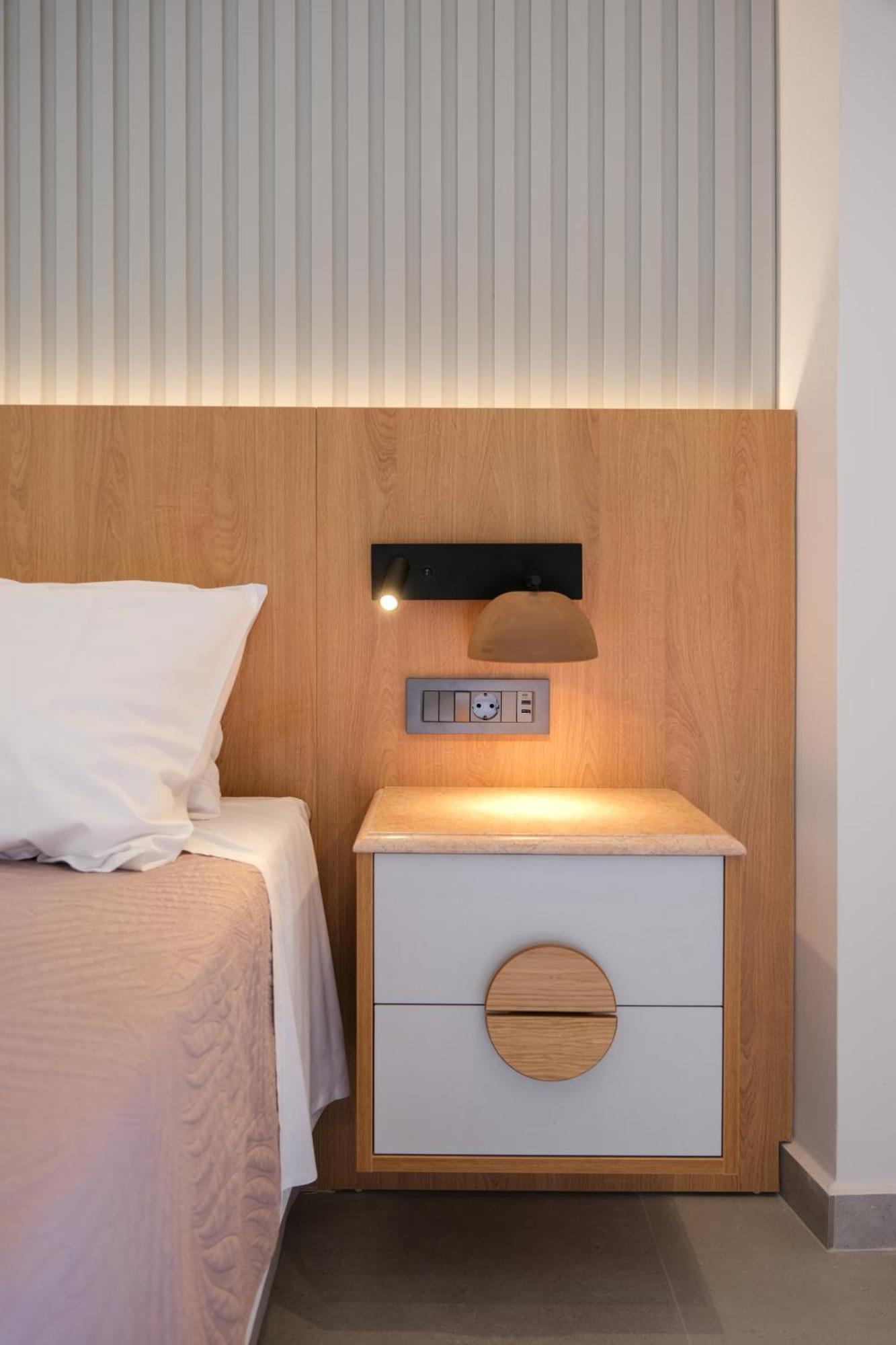 Arocaria Apartments Chania  Zewnętrze zdjęcie