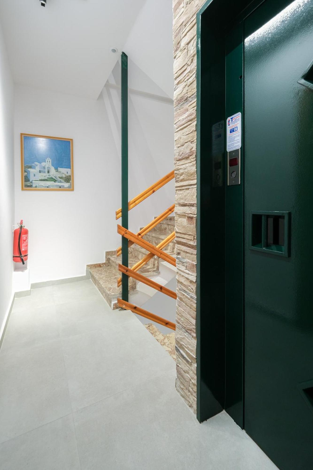 Arocaria Apartments Chania  Zewnętrze zdjęcie