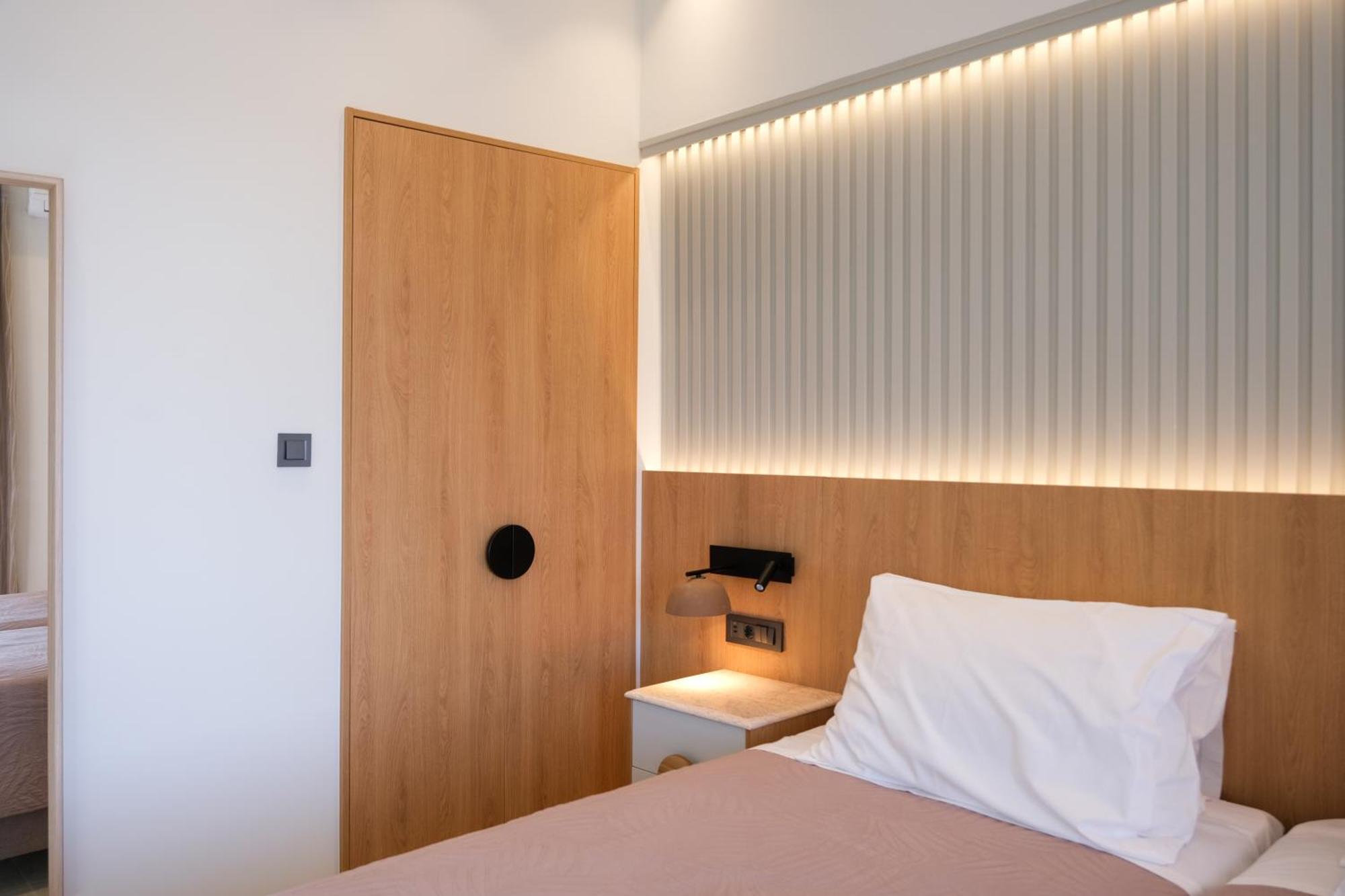 Arocaria Apartments Chania  Zewnętrze zdjęcie