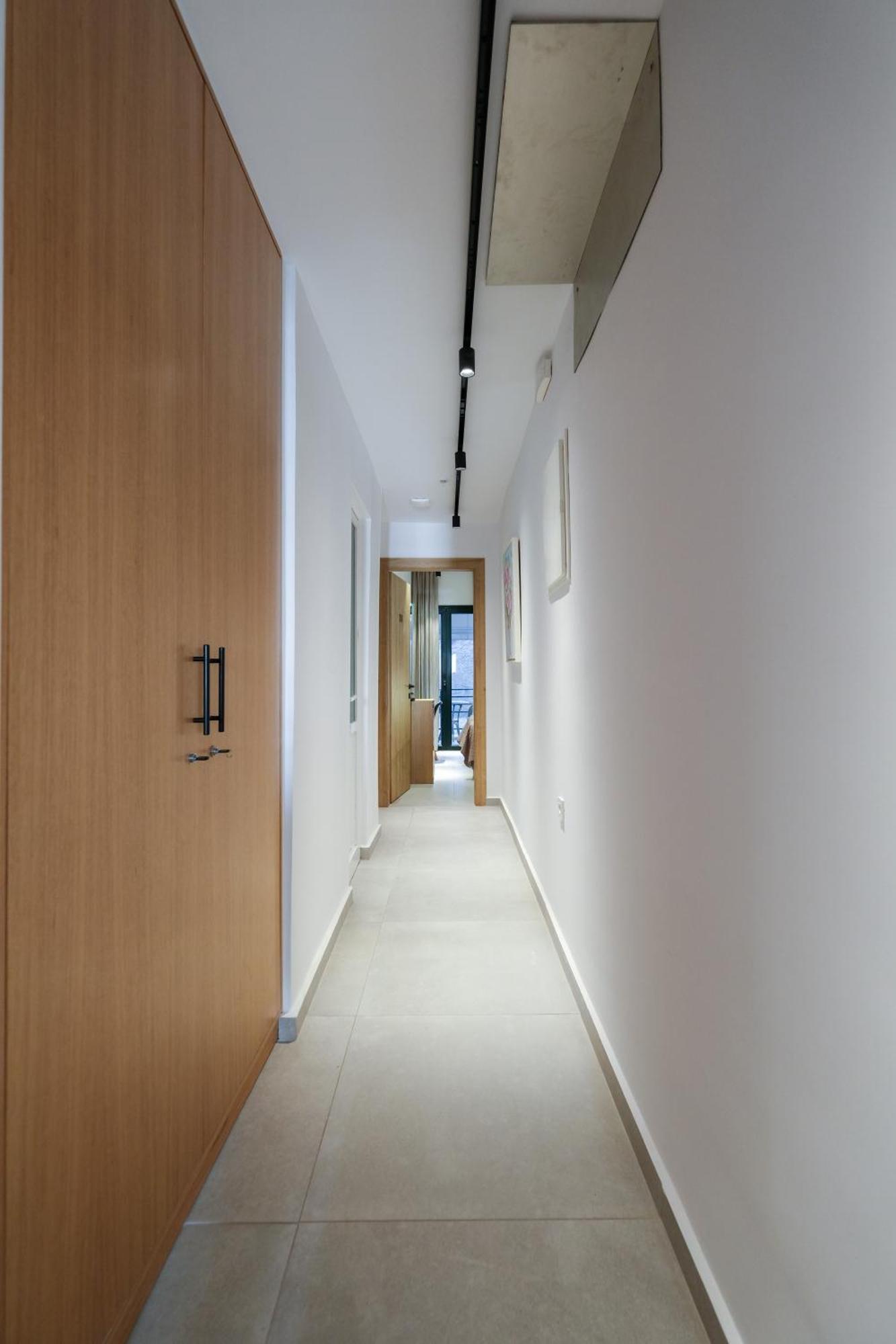 Arocaria Apartments Chania  Zewnętrze zdjęcie