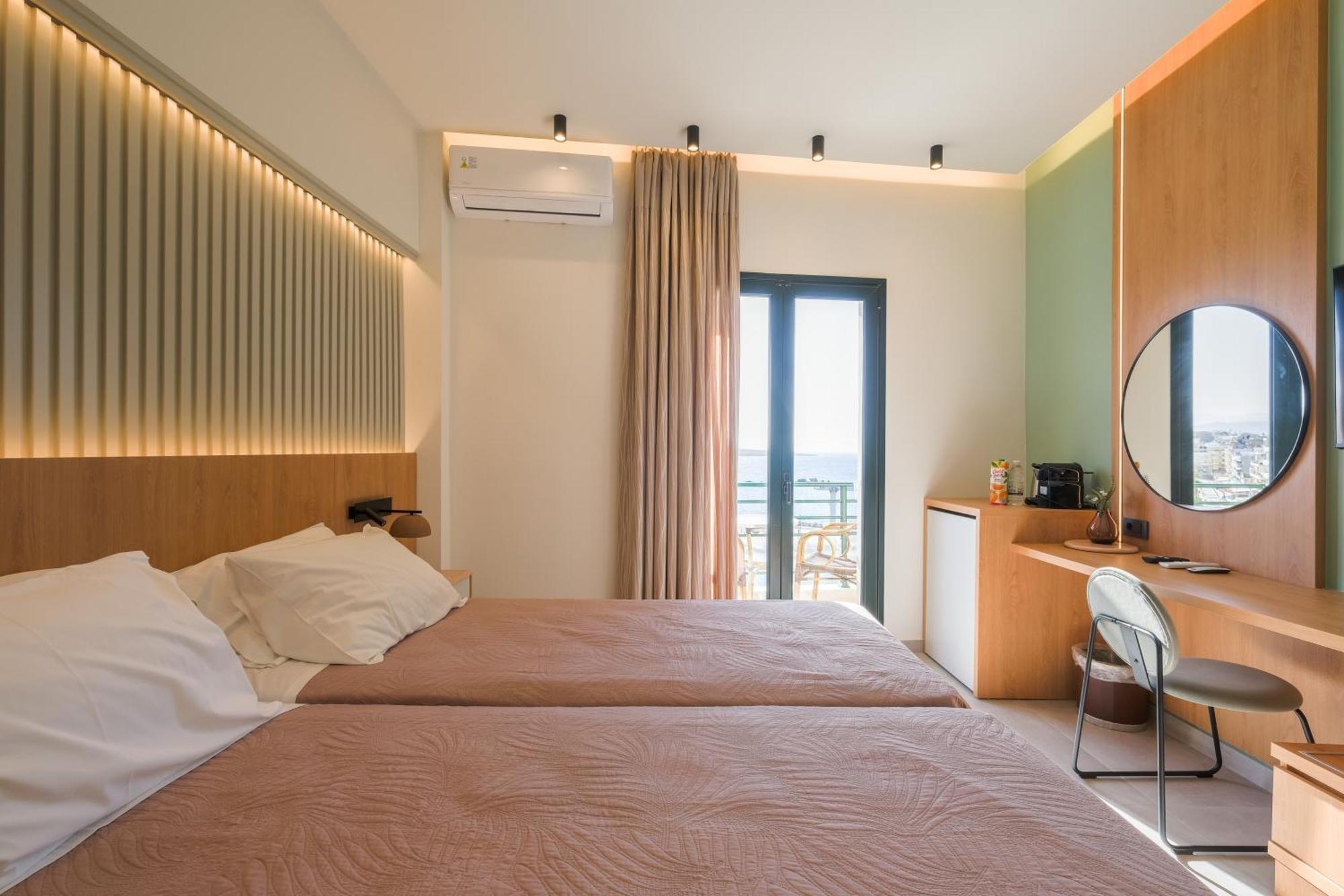Arocaria Apartments Chania  Zewnętrze zdjęcie