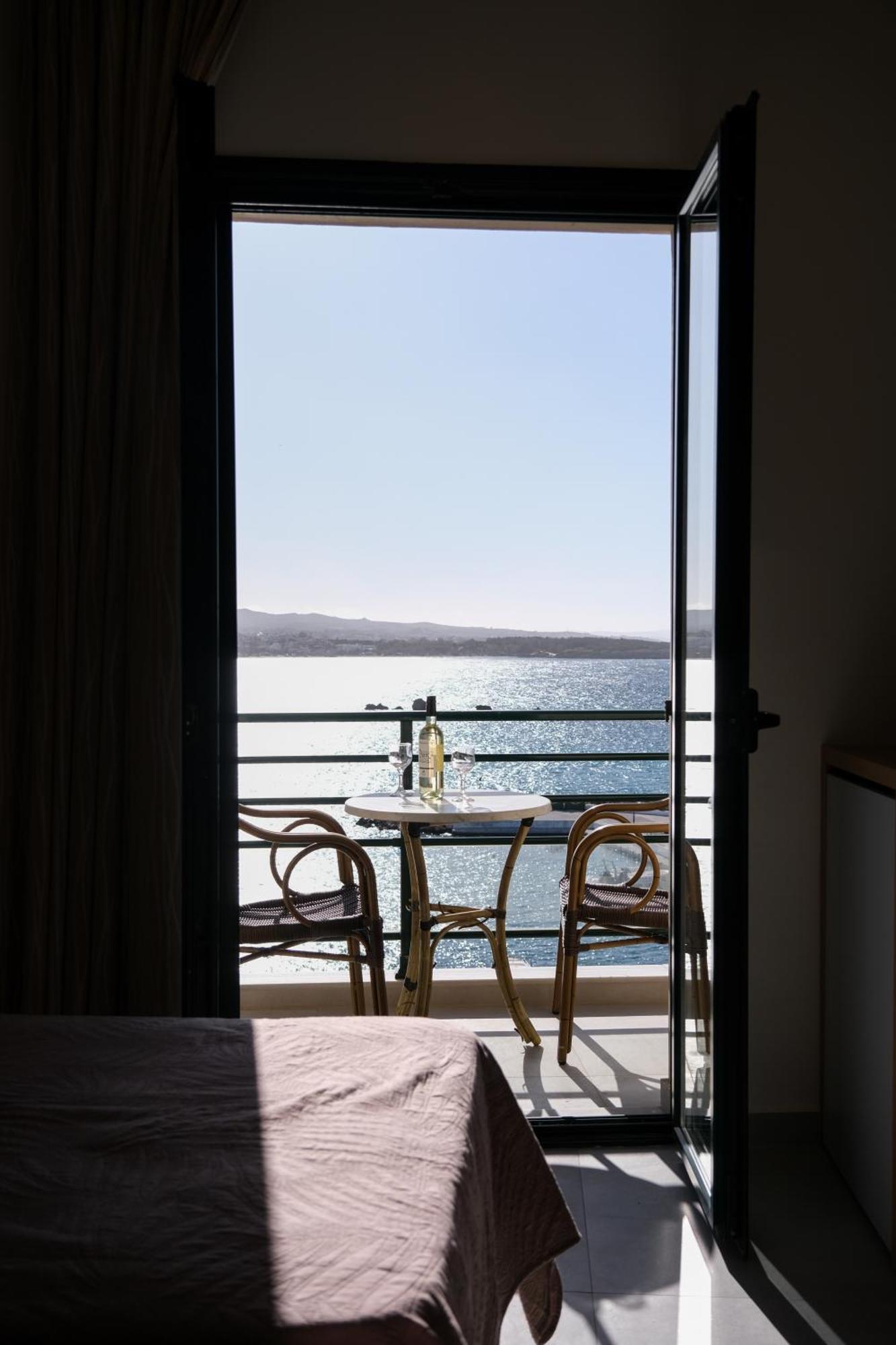 Arocaria Apartments Chania  Zewnętrze zdjęcie