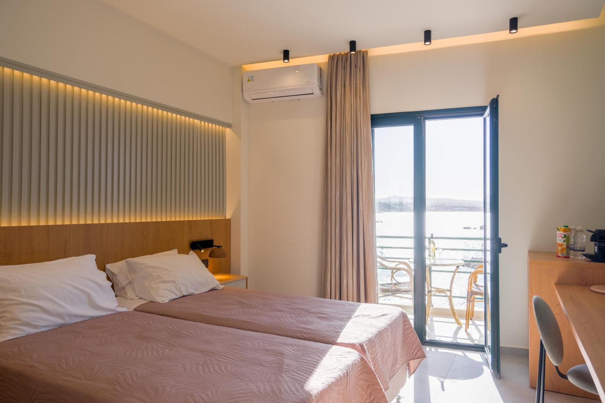 Arocaria Apartments Chania  Zewnętrze zdjęcie