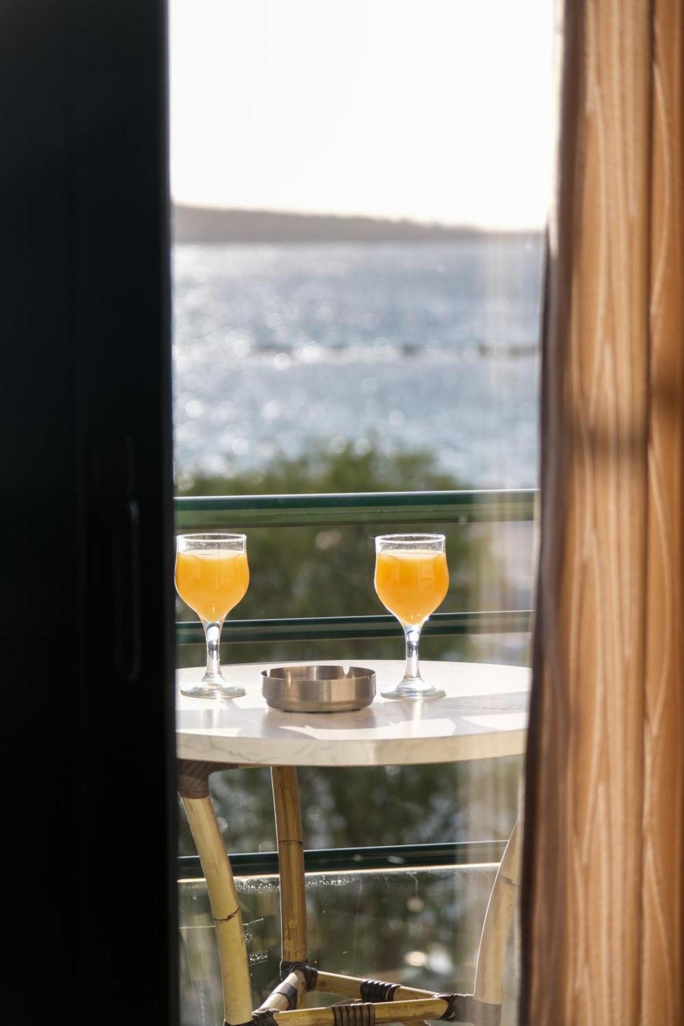 Arocaria Apartments Chania  Zewnętrze zdjęcie