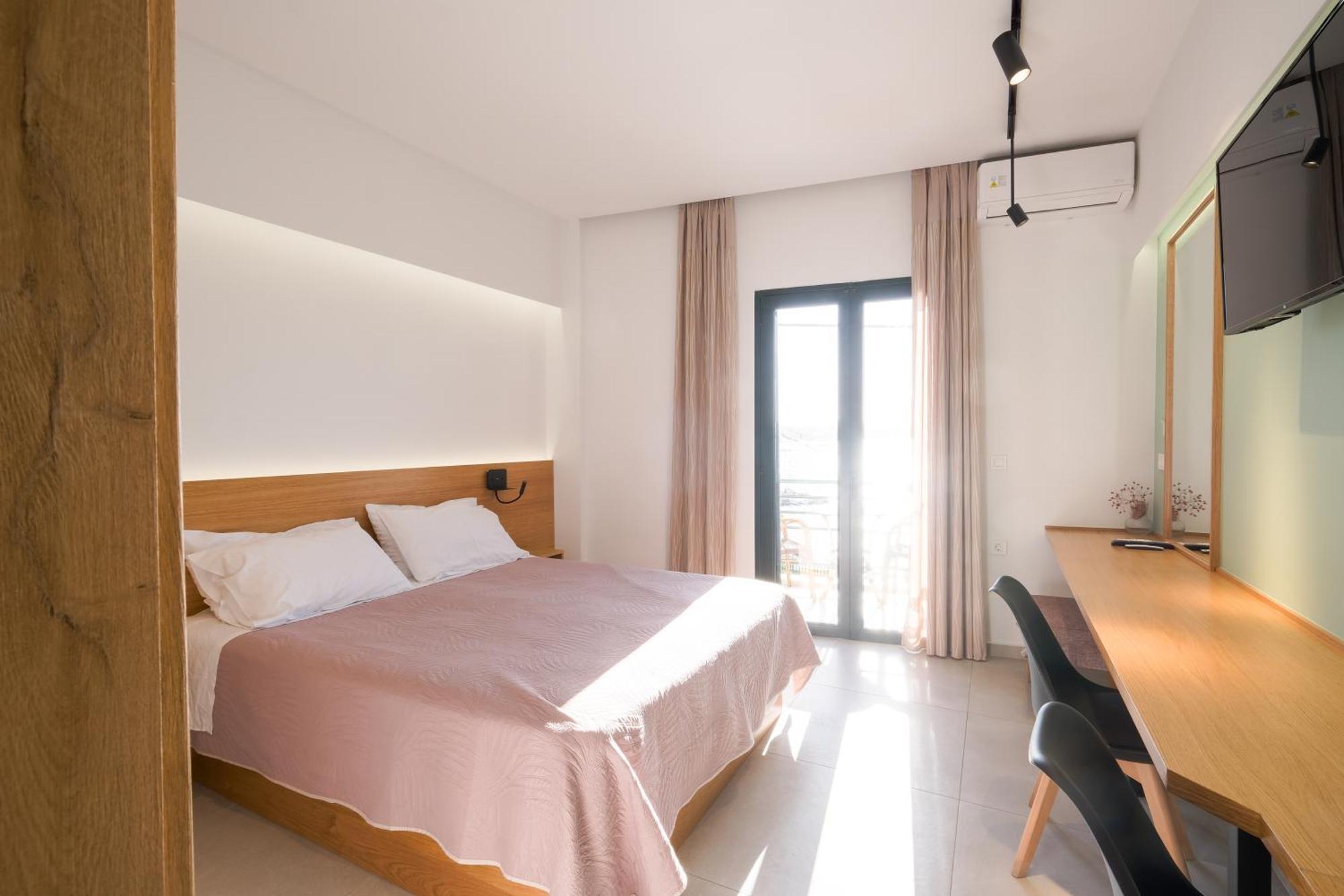 Arocaria Apartments Chania  Zewnętrze zdjęcie