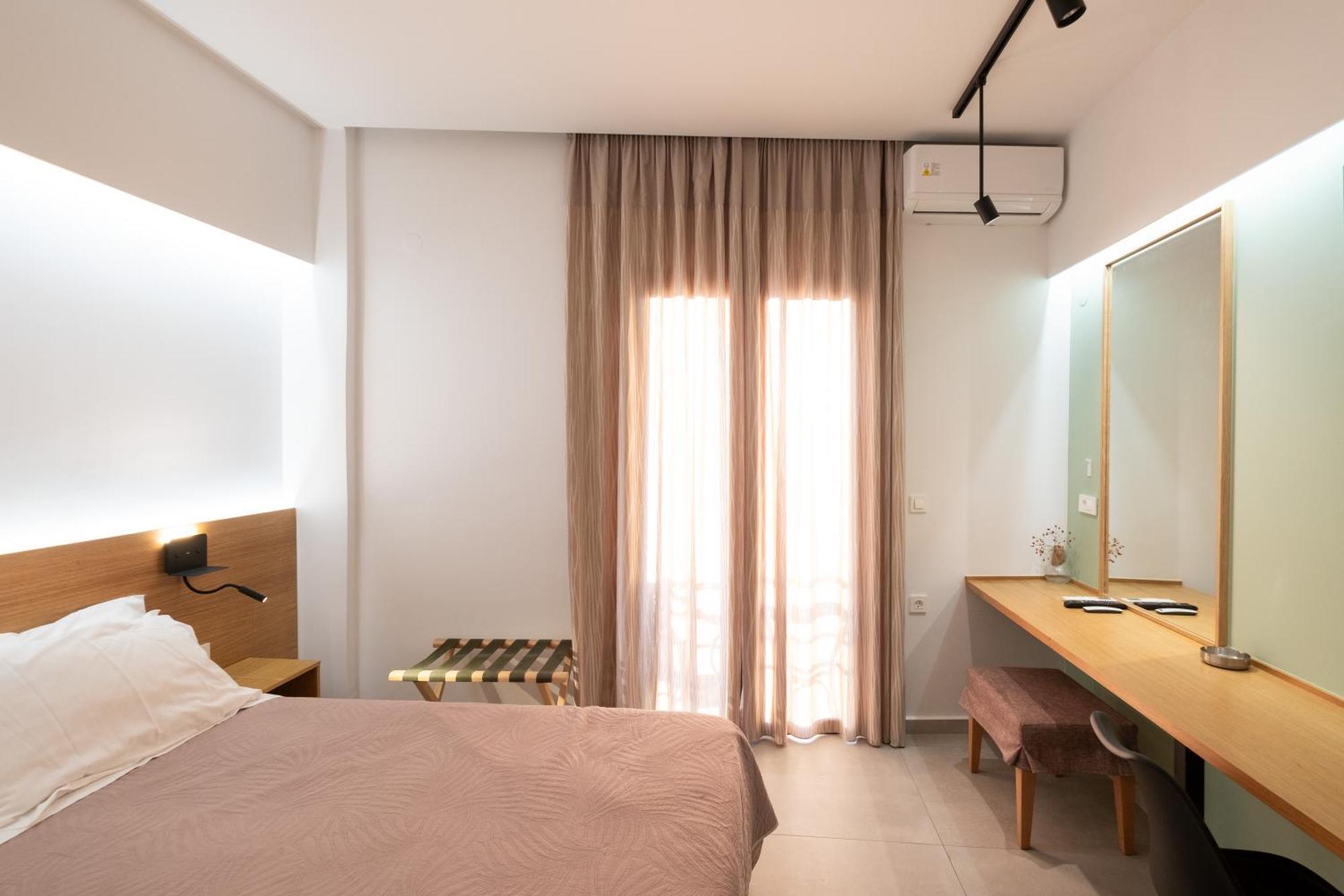 Arocaria Apartments Chania  Zewnętrze zdjęcie