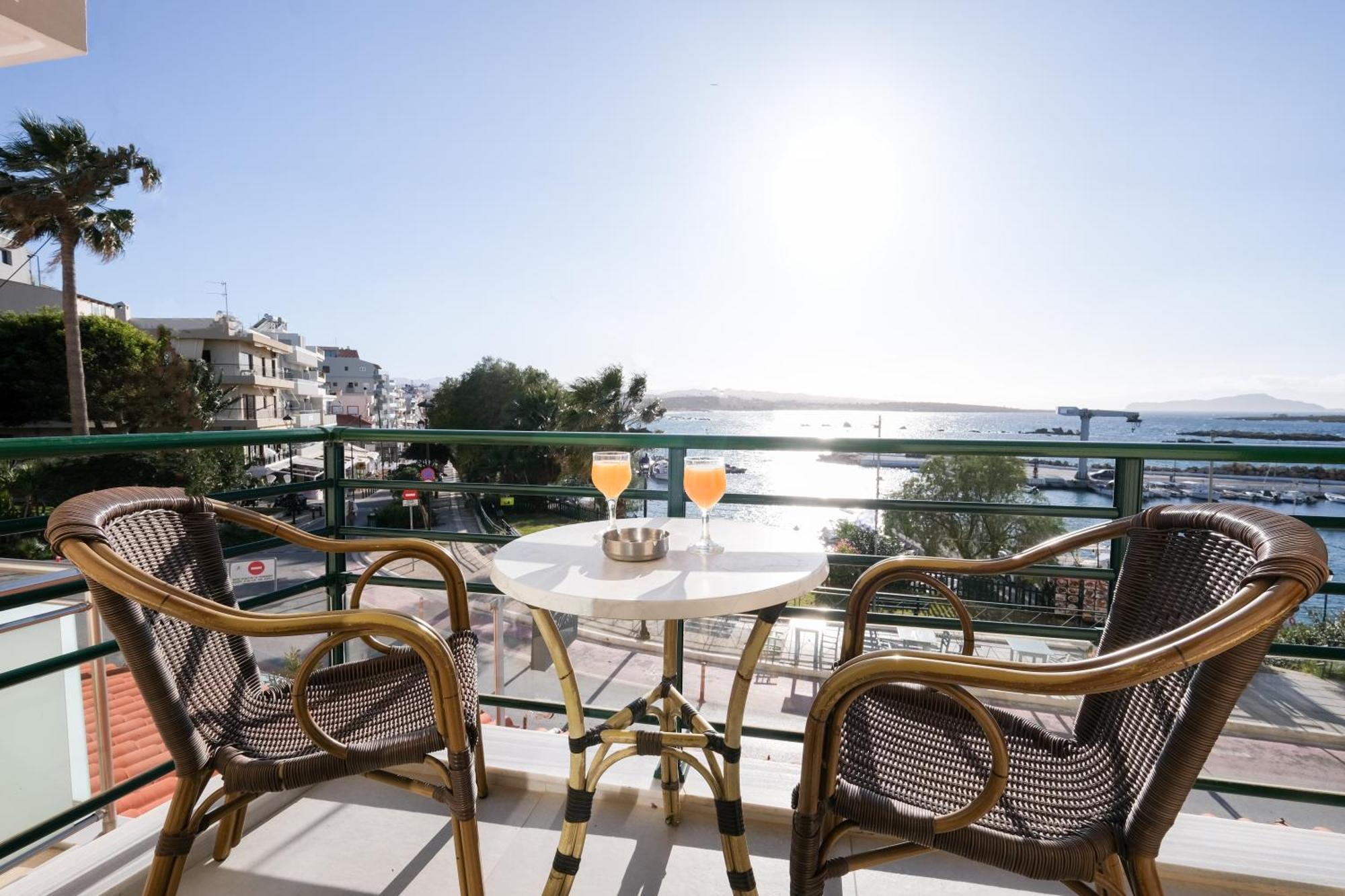 Arocaria Apartments Chania  Zewnętrze zdjęcie