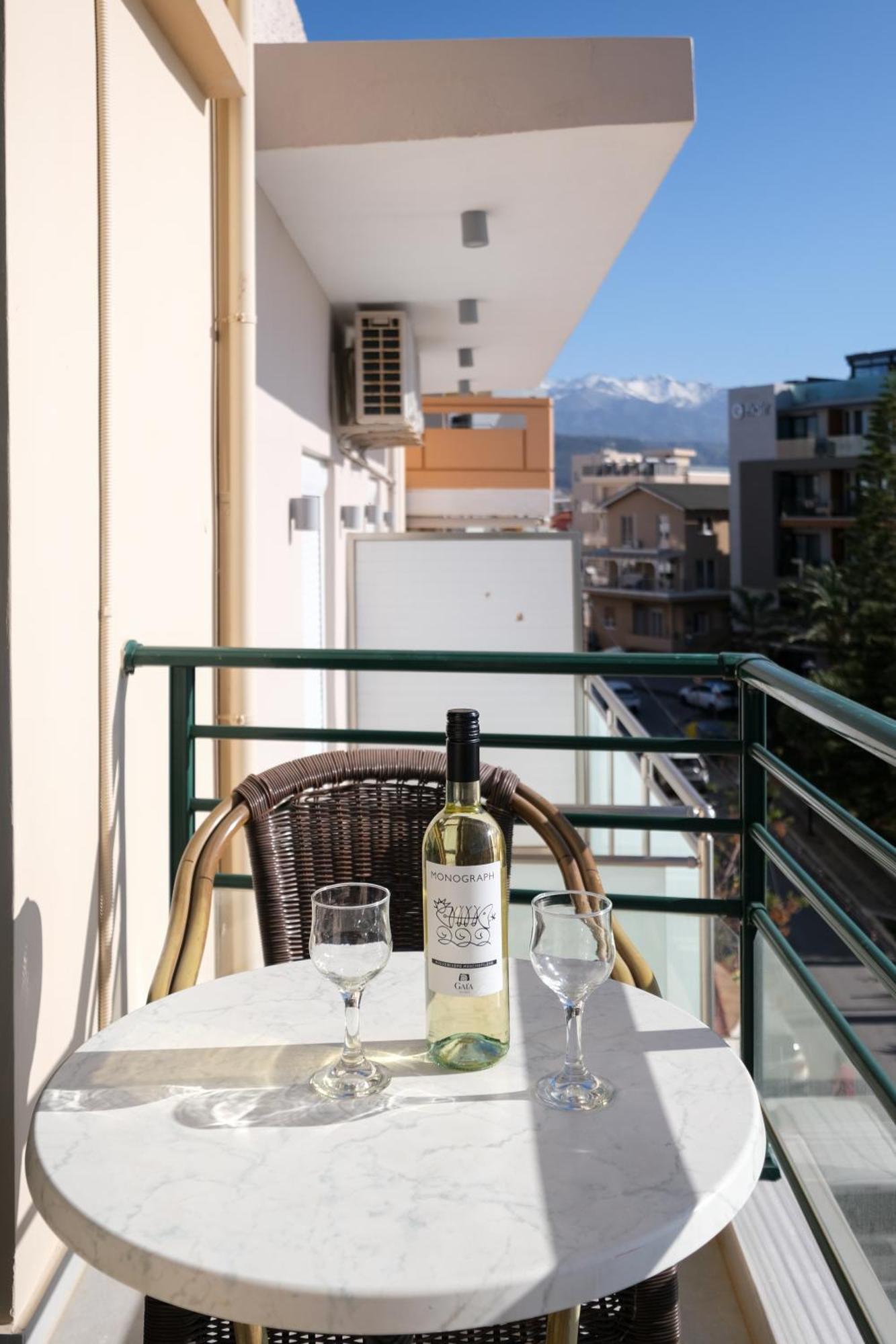 Arocaria Apartments Chania  Zewnętrze zdjęcie
