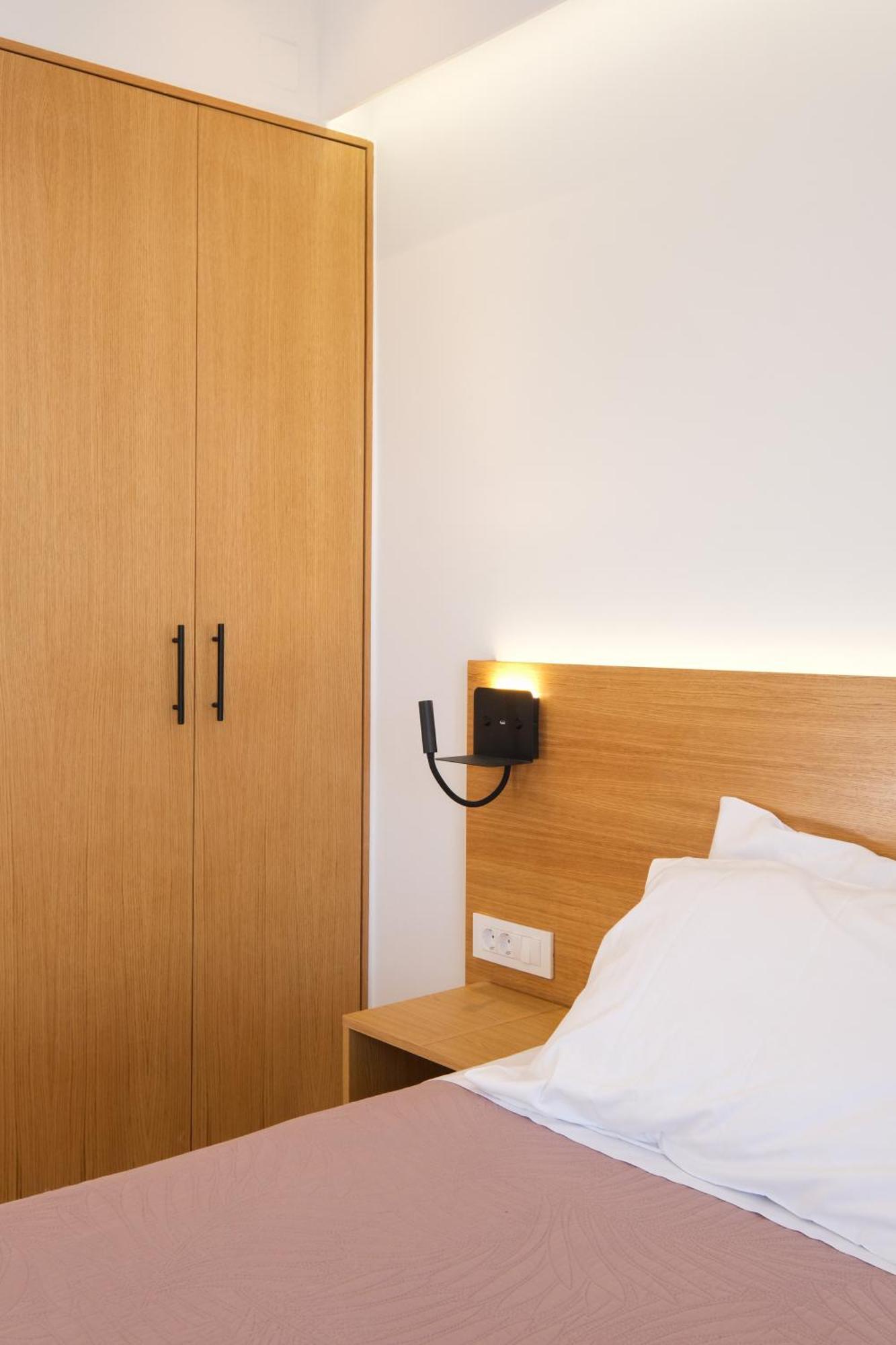 Arocaria Apartments Chania  Zewnętrze zdjęcie