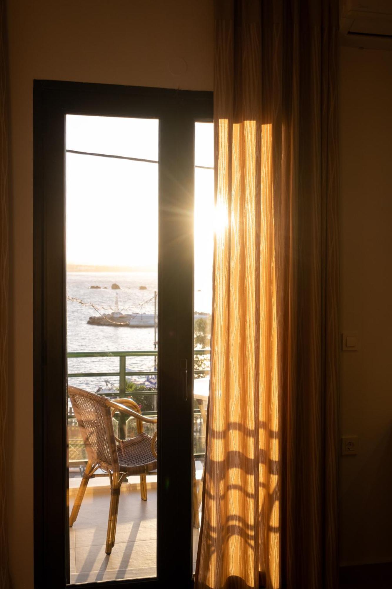 Arocaria Apartments Chania  Zewnętrze zdjęcie