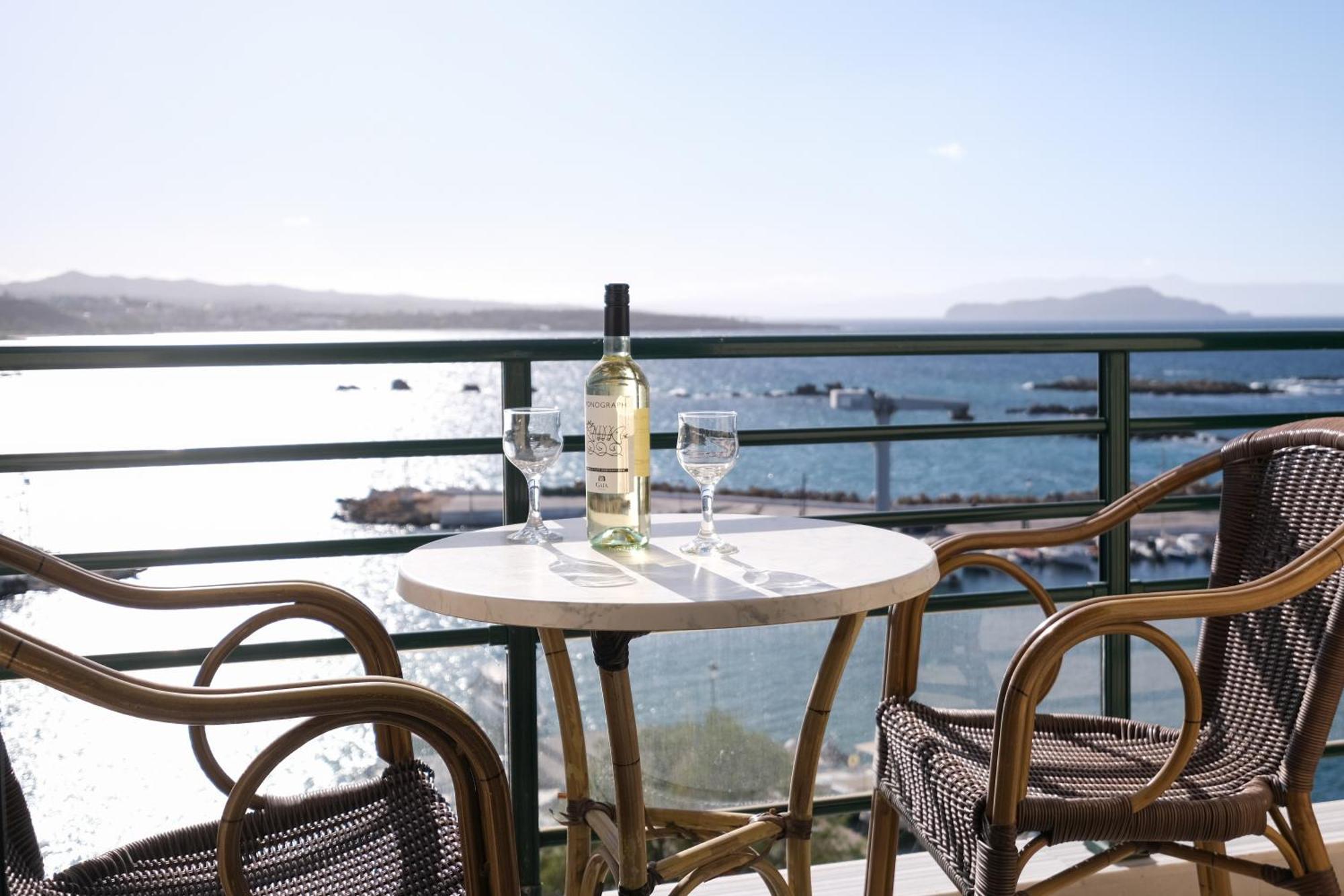 Arocaria Apartments Chania  Zewnętrze zdjęcie