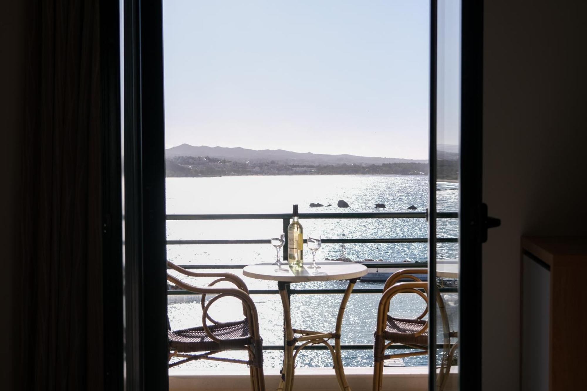 Arocaria Apartments Chania  Zewnętrze zdjęcie