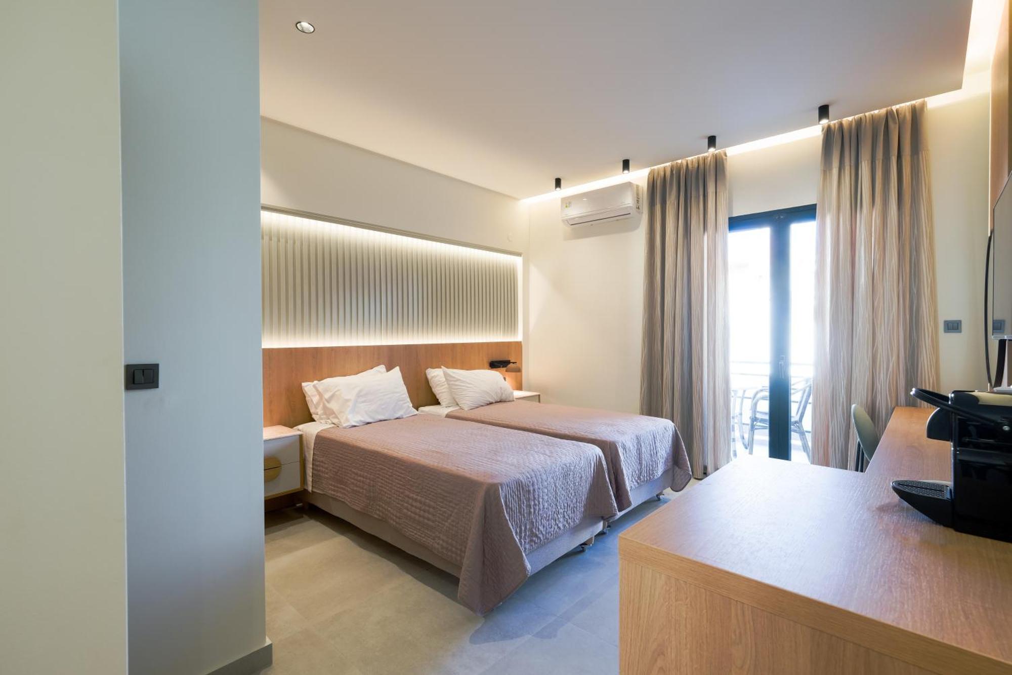 Arocaria Apartments Chania  Zewnętrze zdjęcie