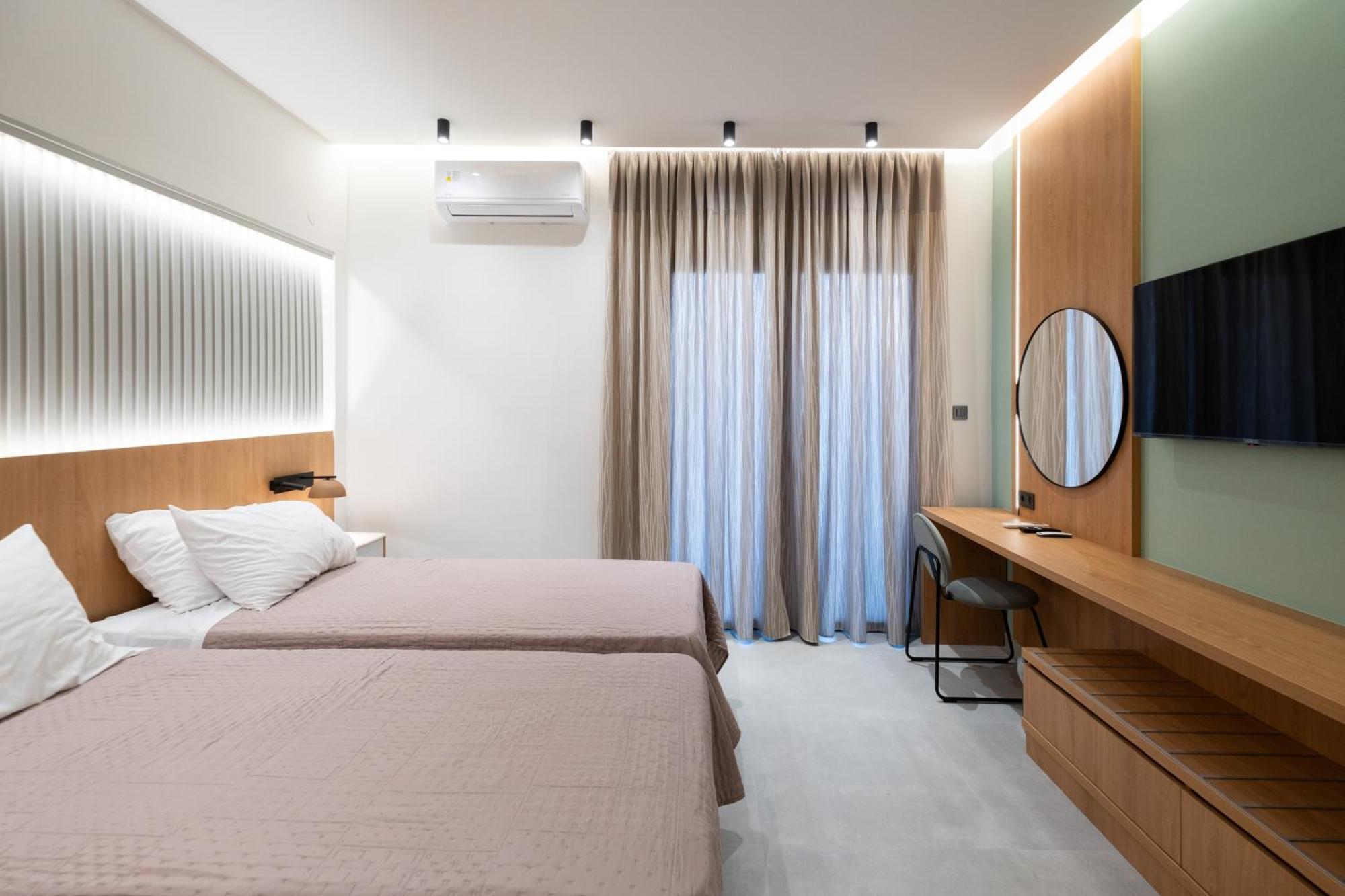 Arocaria Apartments Chania  Zewnętrze zdjęcie