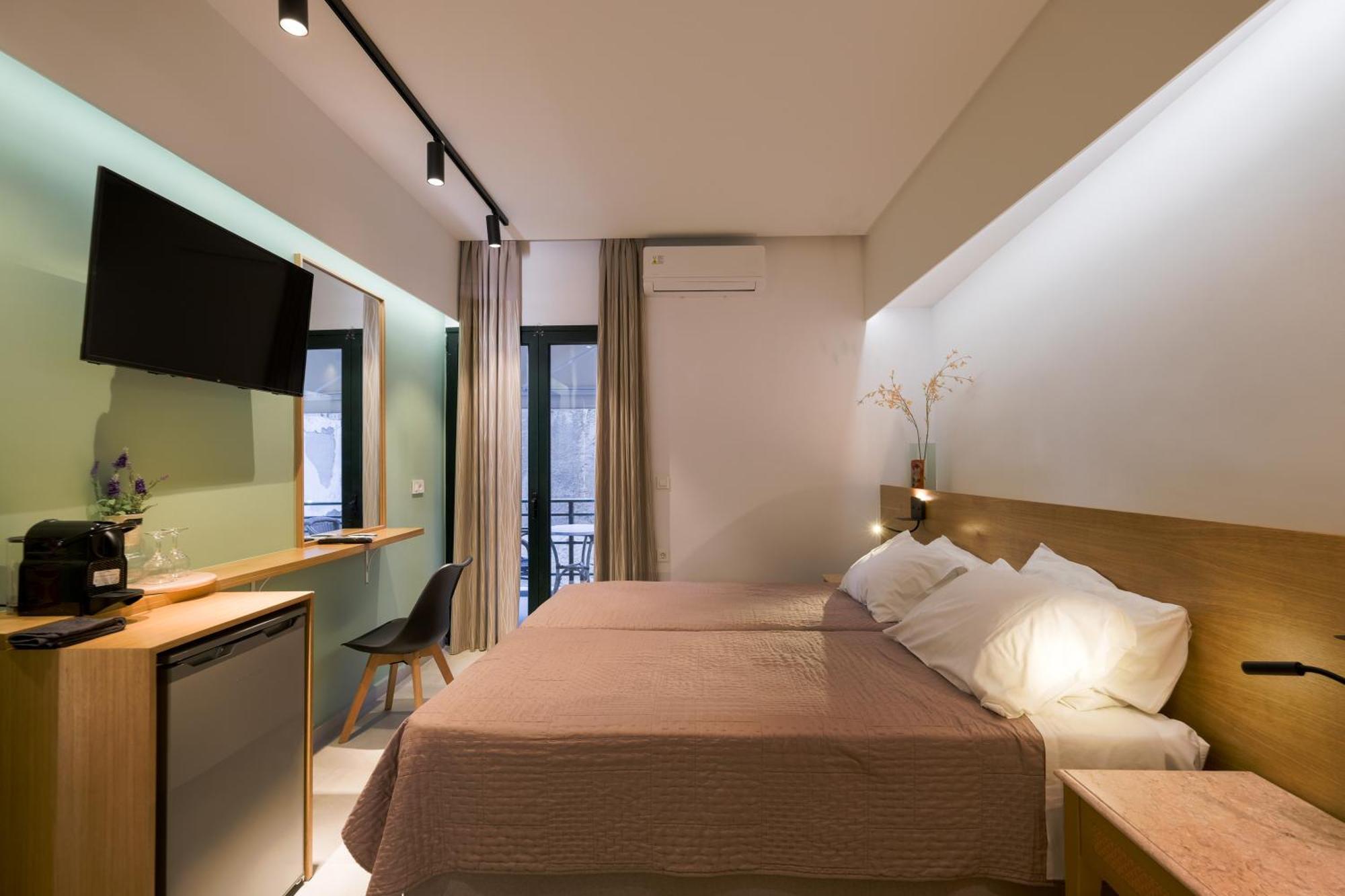 Arocaria Apartments Chania  Zewnętrze zdjęcie