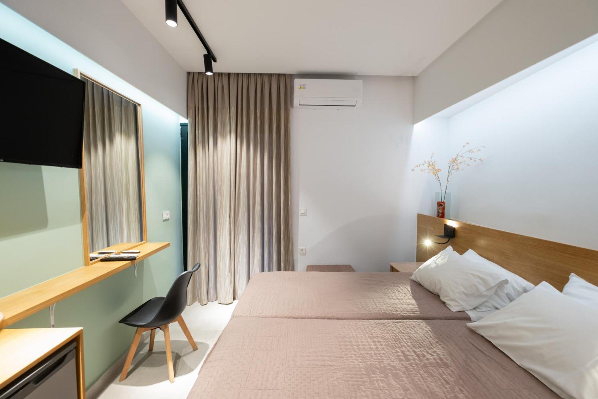 Arocaria Apartments Chania  Zewnętrze zdjęcie