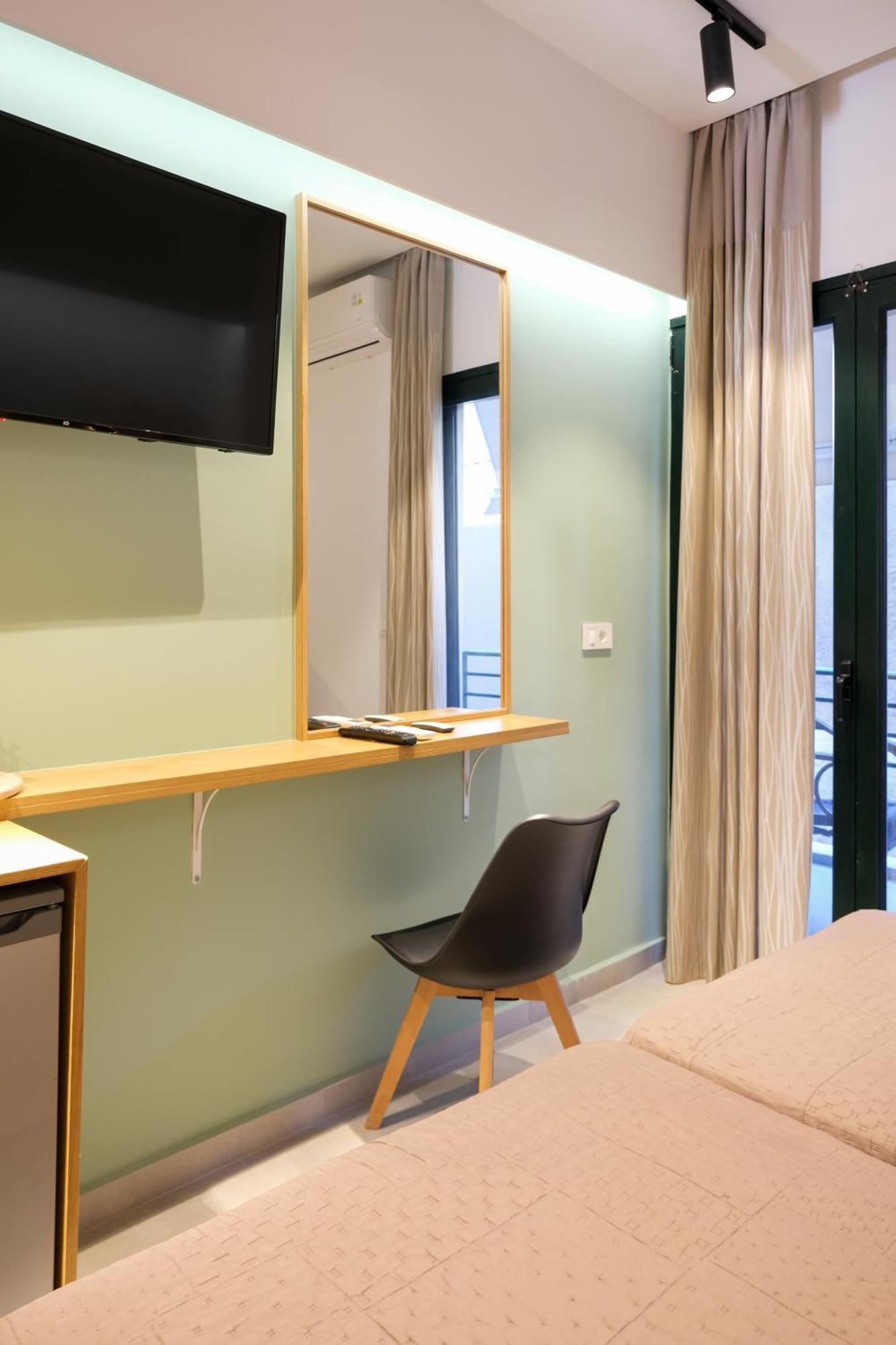 Arocaria Apartments Chania  Zewnętrze zdjęcie