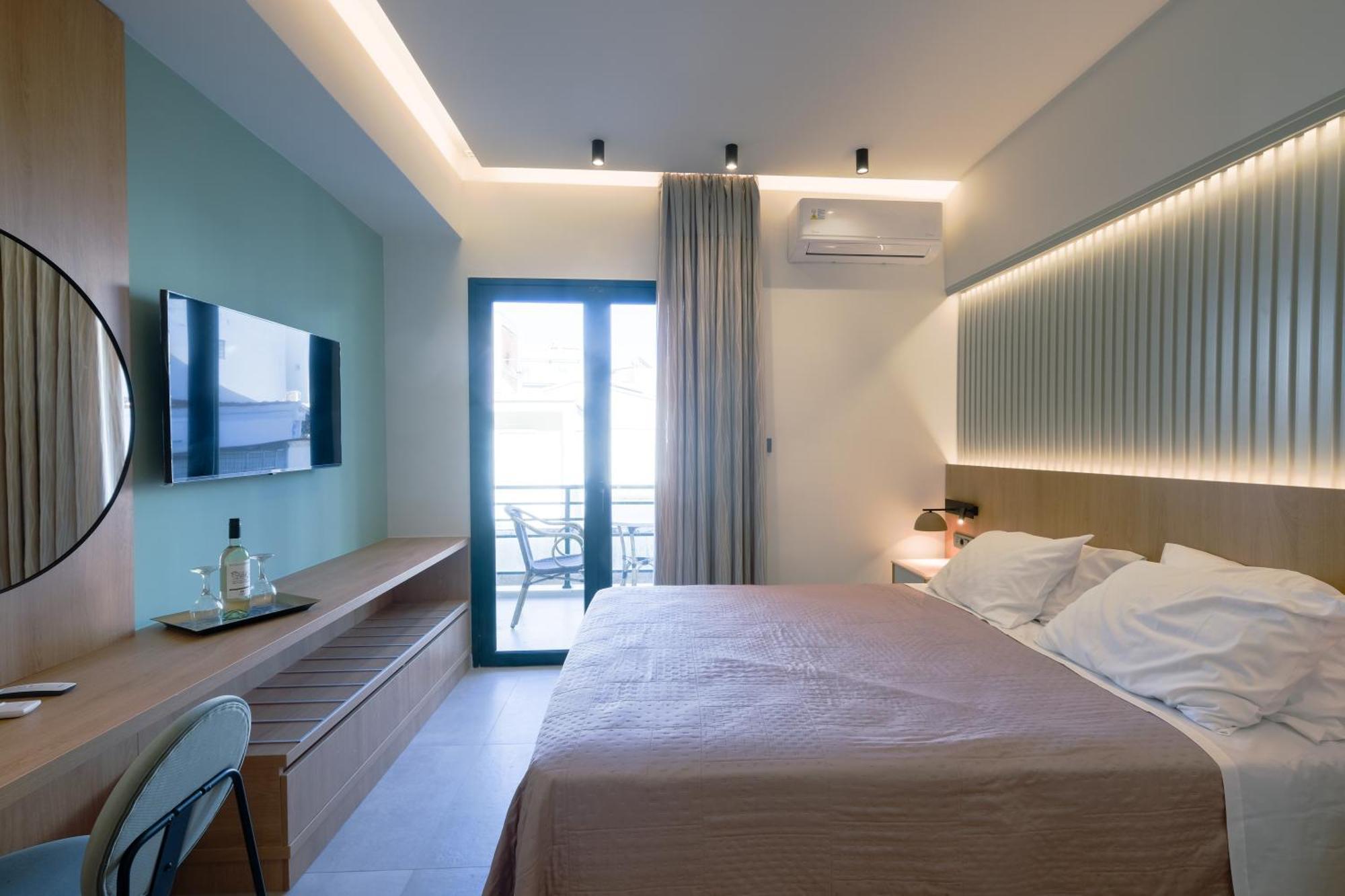 Arocaria Apartments Chania  Zewnętrze zdjęcie