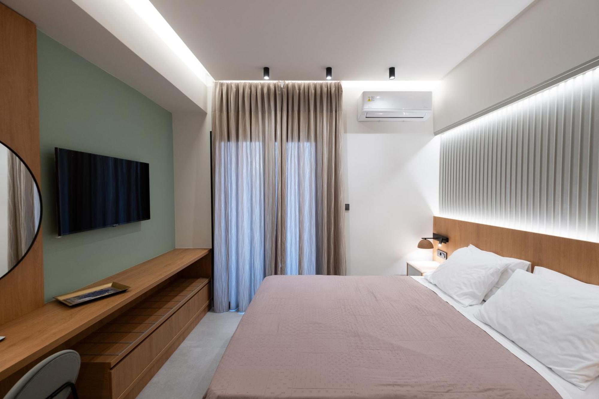 Arocaria Apartments Chania  Zewnętrze zdjęcie