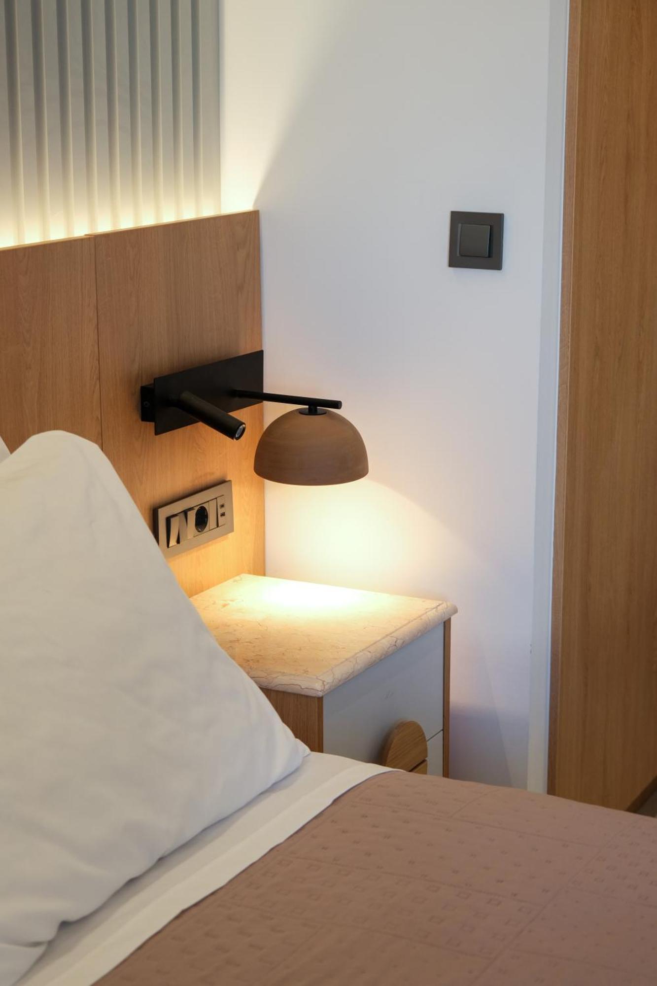 Arocaria Apartments Chania  Zewnętrze zdjęcie