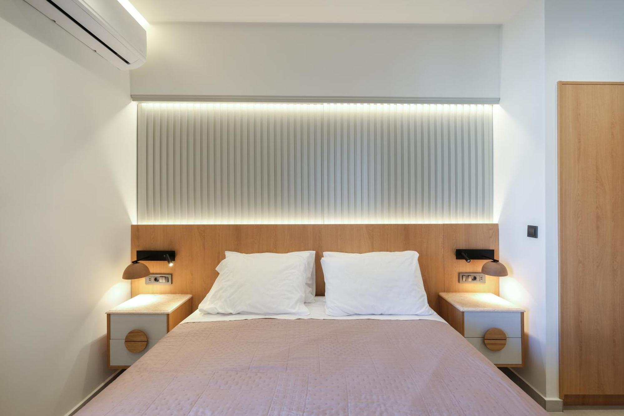 Arocaria Apartments Chania  Zewnętrze zdjęcie