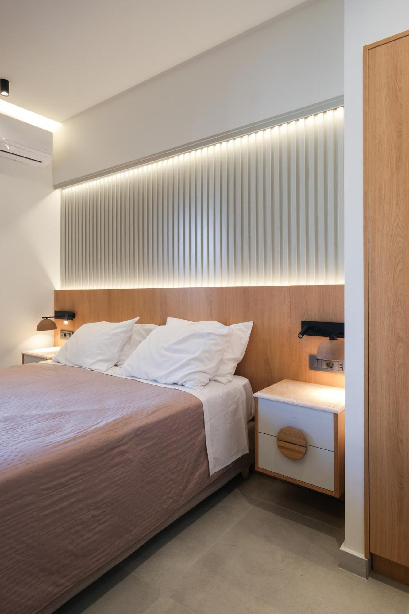 Arocaria Apartments Chania  Zewnętrze zdjęcie