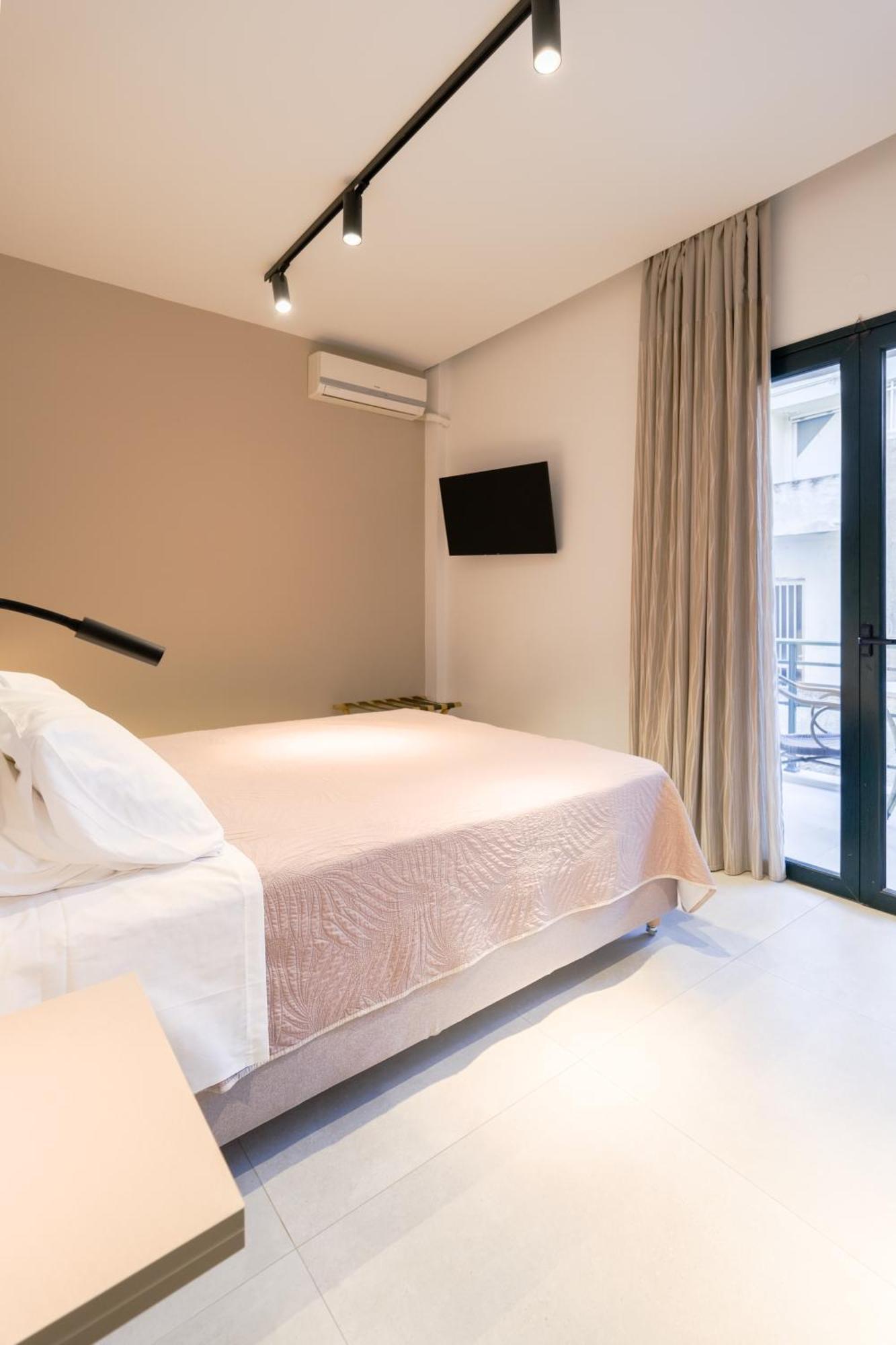 Arocaria Apartments Chania  Zewnętrze zdjęcie