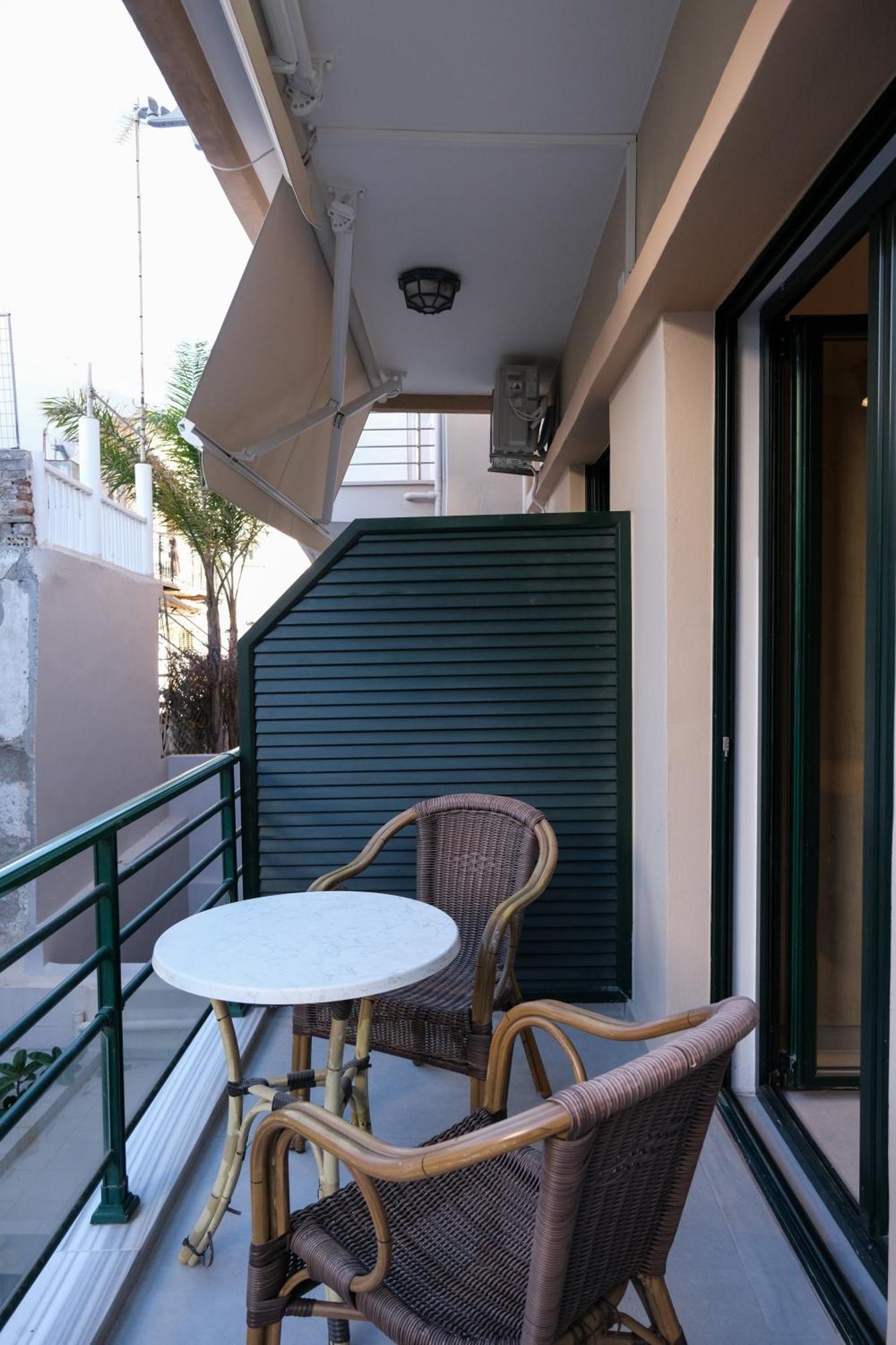 Arocaria Apartments Chania  Zewnętrze zdjęcie