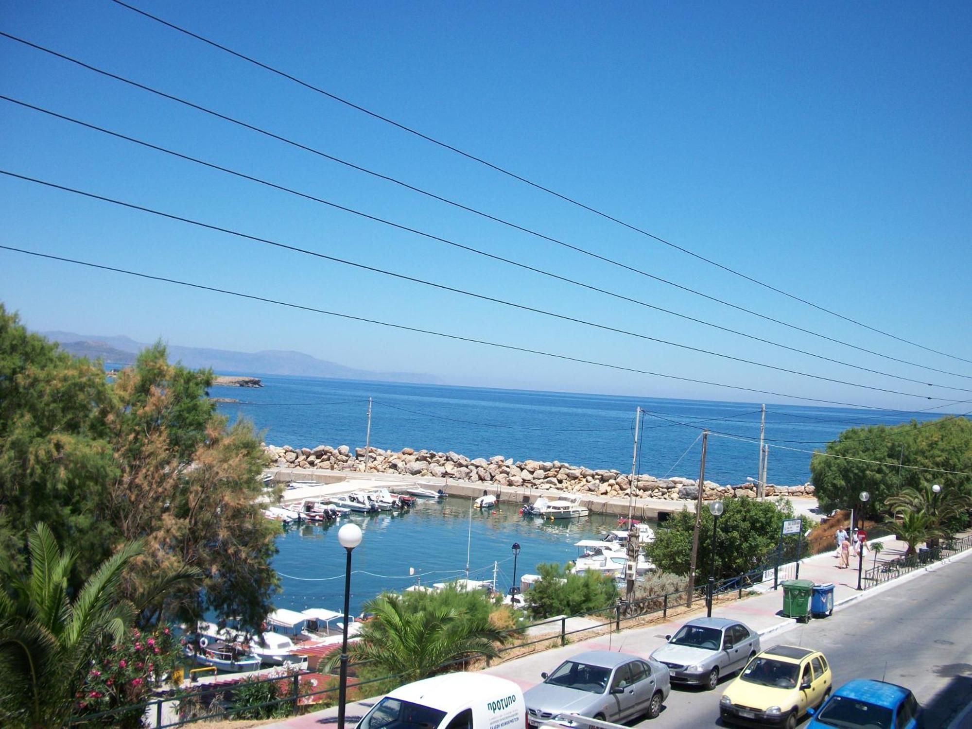 Arocaria Apartments Chania  Zewnętrze zdjęcie