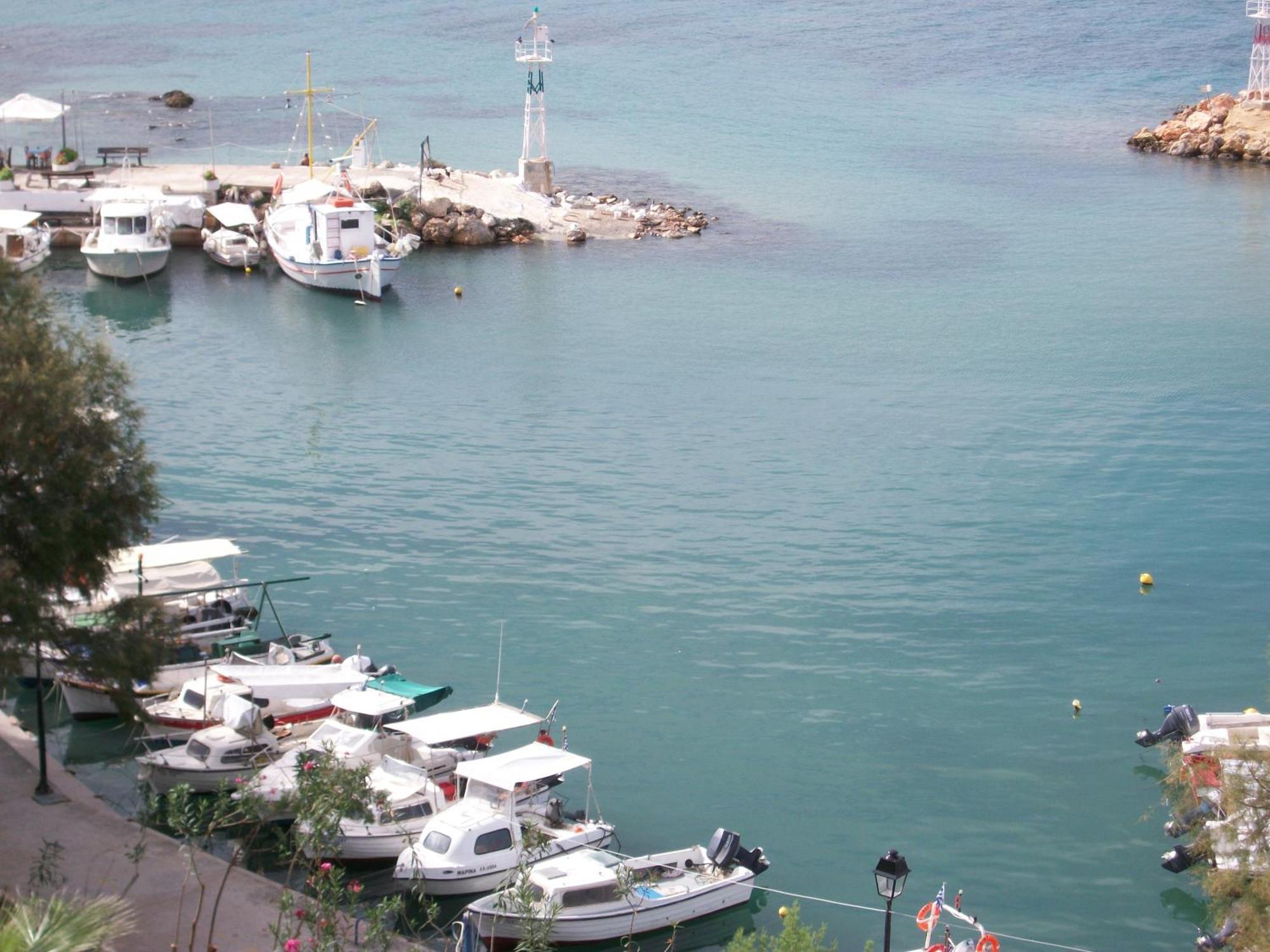 Arocaria Apartments Chania  Zewnętrze zdjęcie