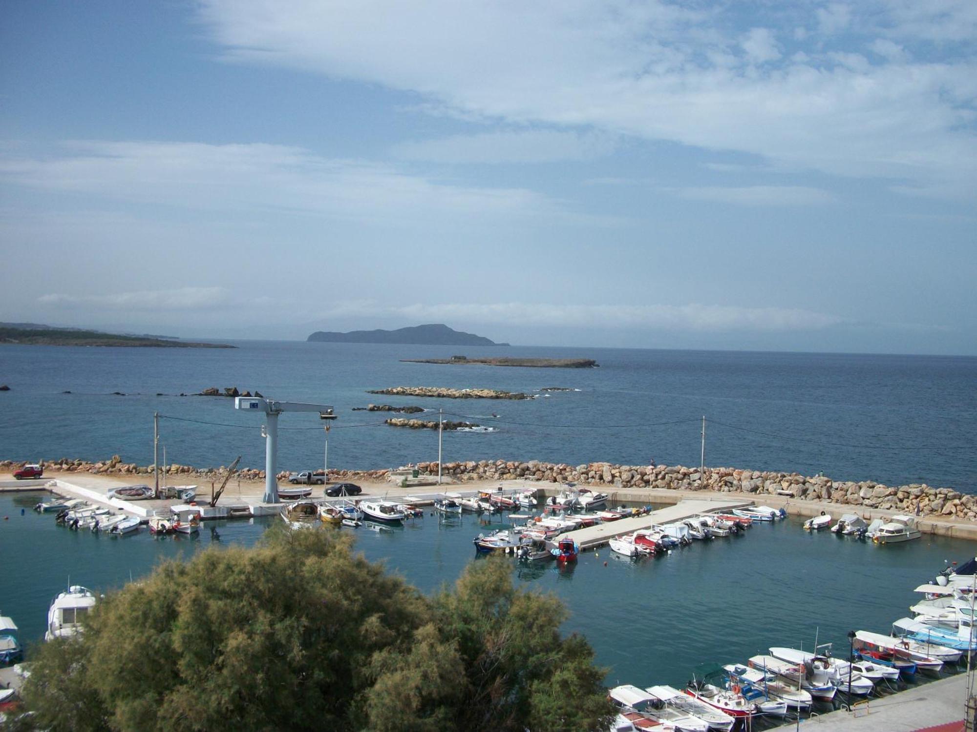 Arocaria Apartments Chania  Zewnętrze zdjęcie
